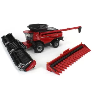 1/64 Case IH Axial-Flow AF 11 Combine