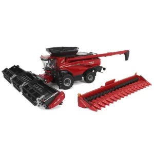 1/64 Case IH Axial-Flow AF 11 Combine Prestige Edition
