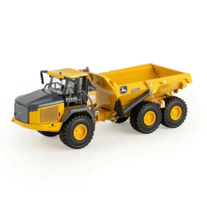 1/50 John Deere 460E-ll Articulated Dump Truck Prestige Collection